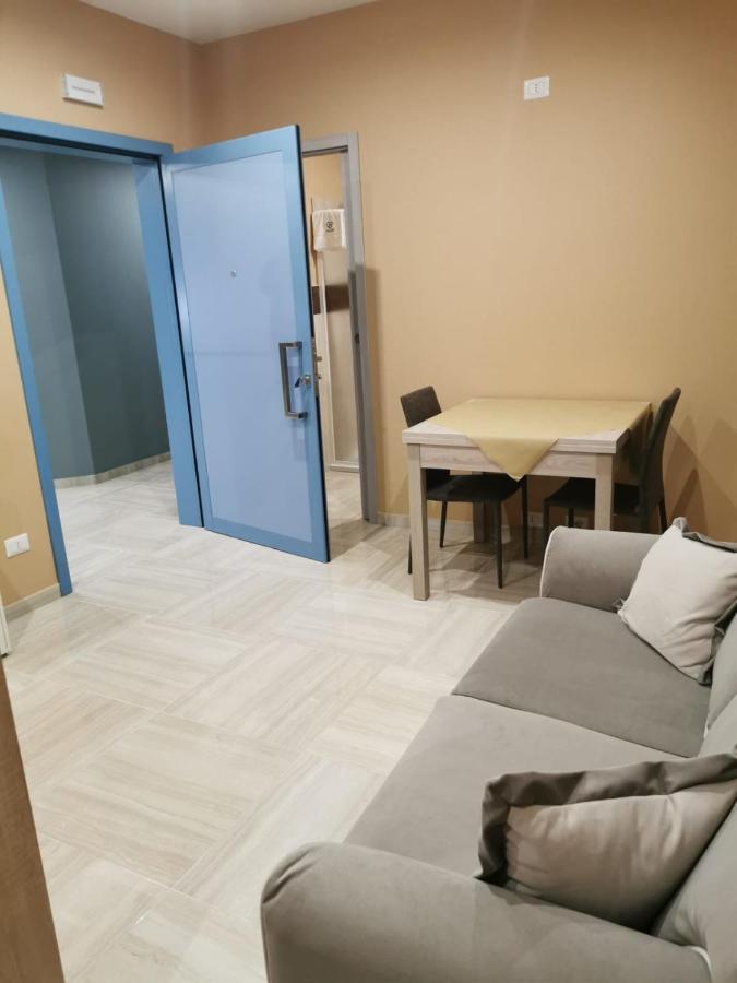 Bed and Breakfast Casa Mia1 Foggia Exterior foto