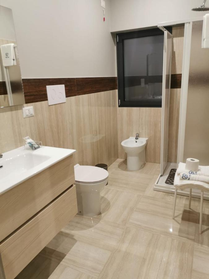Bed and Breakfast Casa Mia1 Foggia Exterior foto